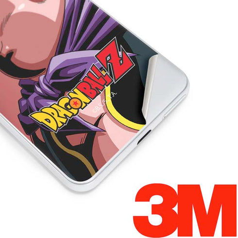 Dragon Ball Z Majin Buu Portrait Google Pixel 3 Skin